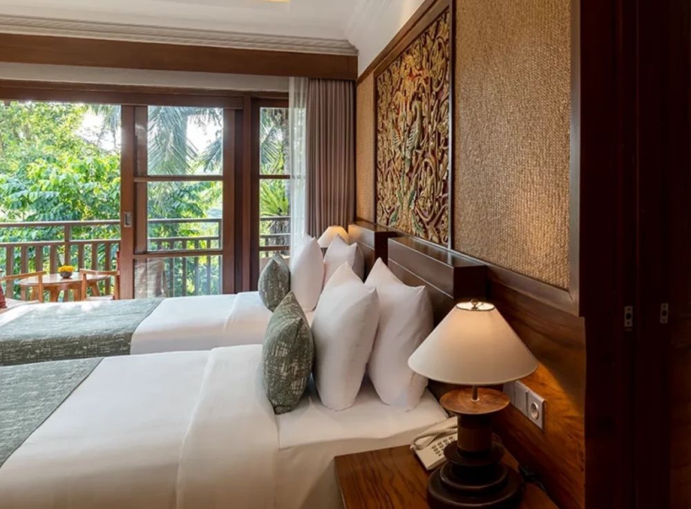 Arkamara Suite Jungle, Arkamara Dijiwa Ubud 5*