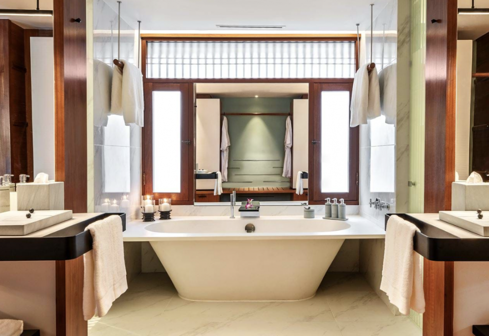 Canopy Premium, The Datai Langkawi 5*