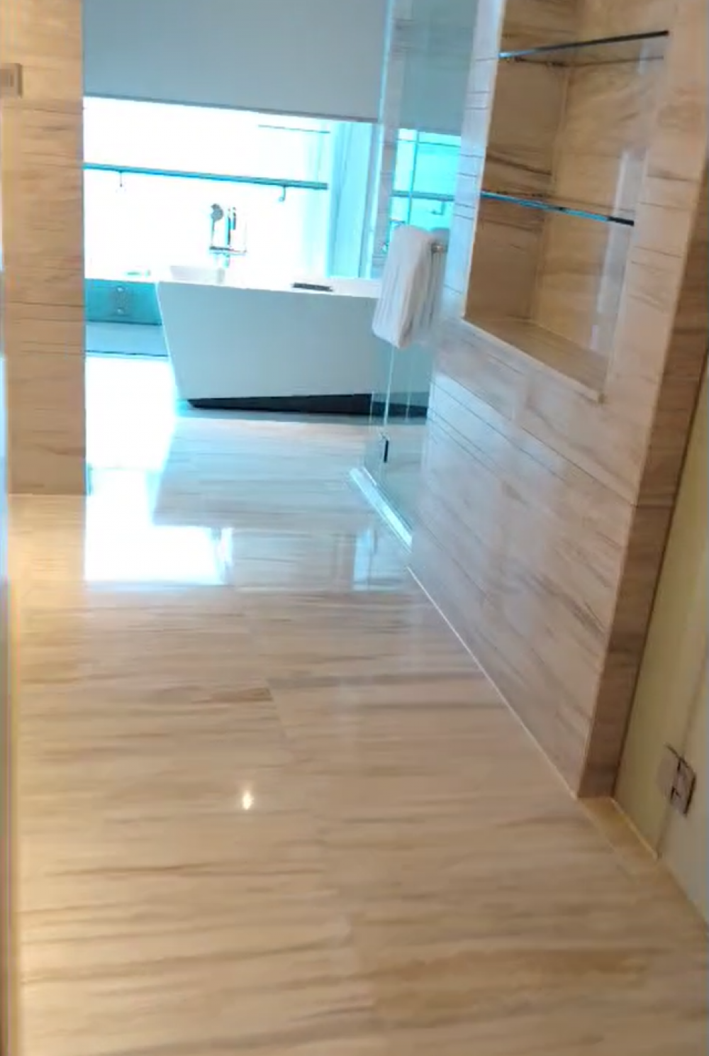 Panorama Ocean Suite, InterContinental Nha Trang 5*