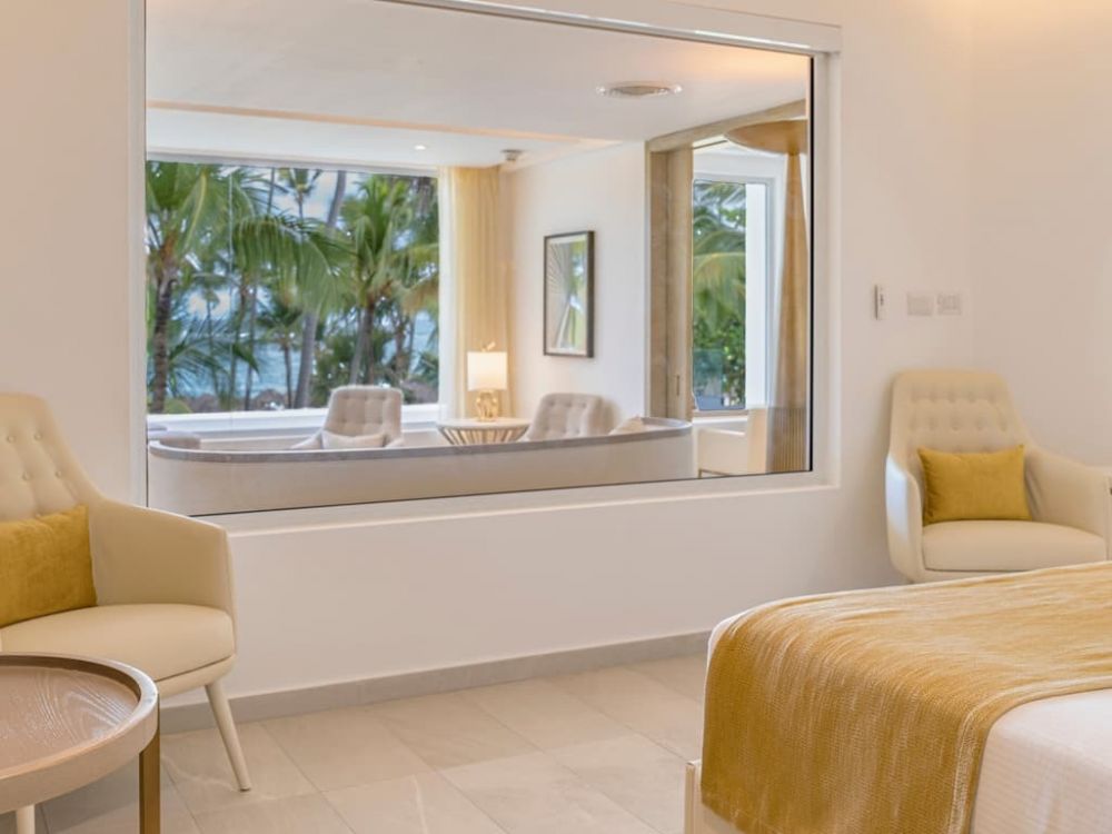 Presidential Suite, Grand Bavaro Princess 5*