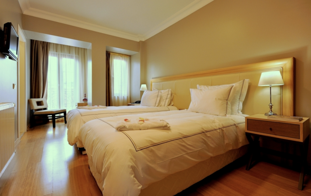 Standard Room, Agora Life Hotel 4*