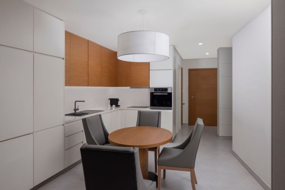 2 bedroom Apartment, Marriott Marquis Dubai Jewel of the Creek 5*