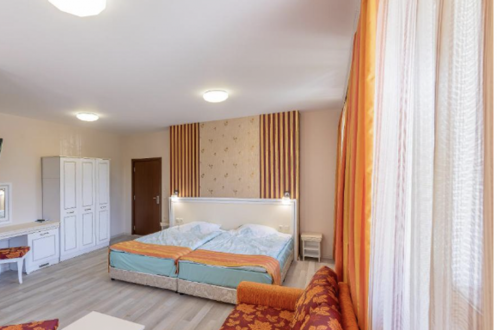 Family Room, Severina Aparthotel 3*