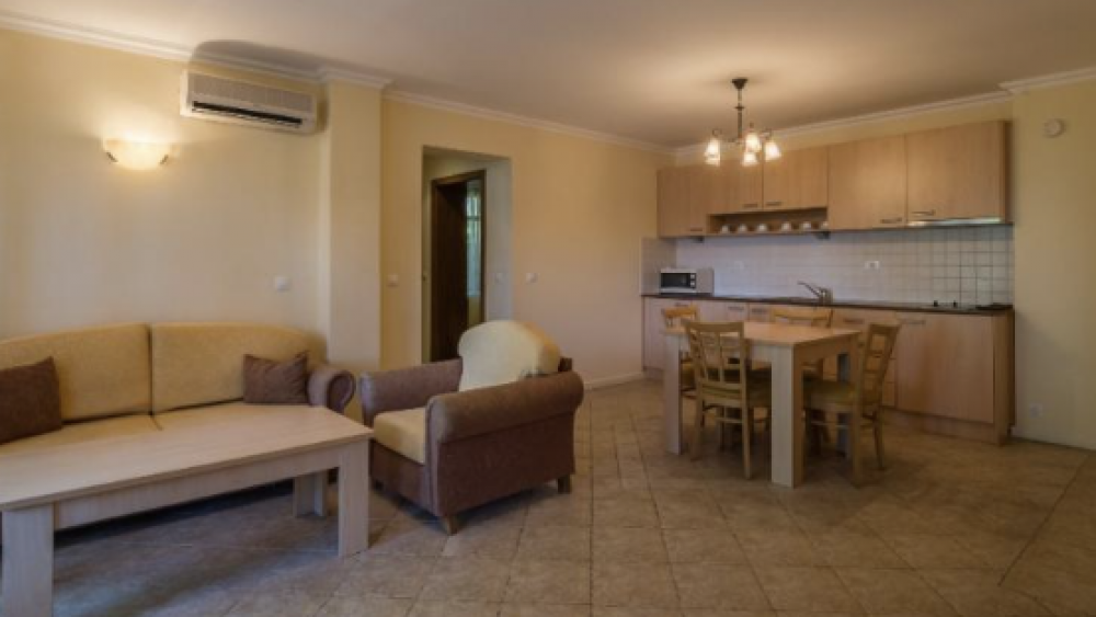 Two Bedroom Apartment, Santa Marina Holiday Village 4*