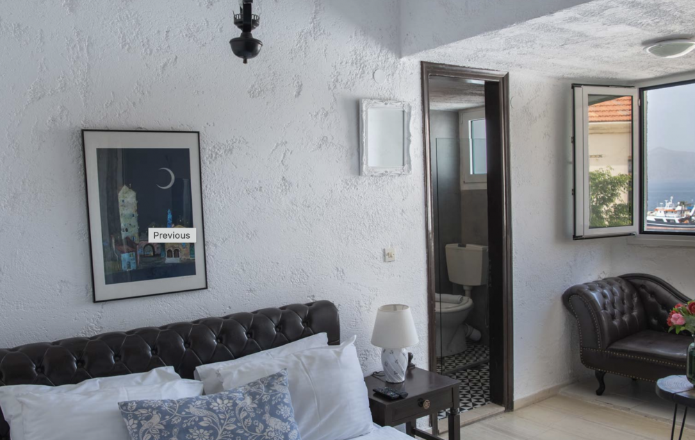 Junior Suite Side Sea or Lake View, Porto Maltese Boutique Estate 1*