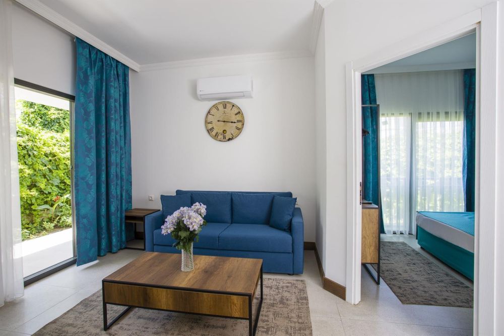 Family Room 1+1, Bitez Garden Life 4*