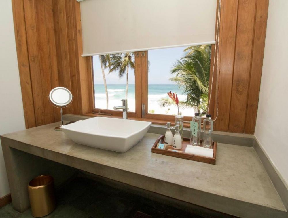 Superior Ocean, Ubuntu Beach Villa by Reveal Collection 5*