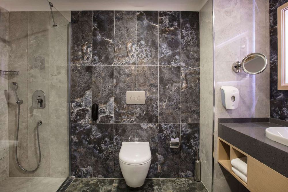 Swim Up Room, Korumar Ephesus Beach Resort & Spa Hotel 5*