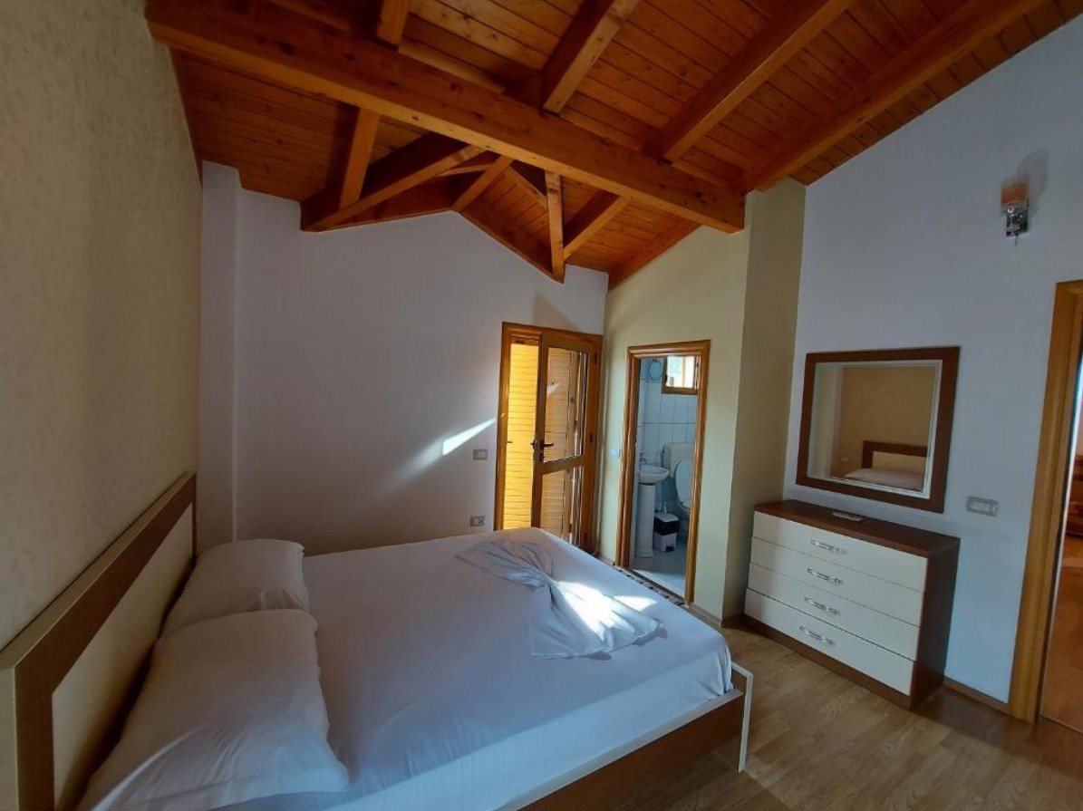 Apartment 2+1, Villa Green Relax 3*