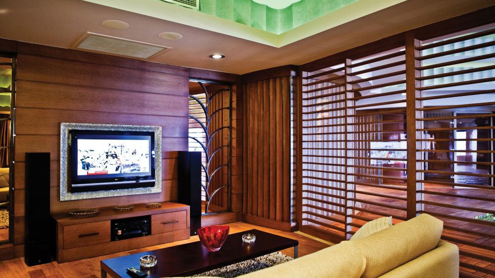 Presidential Suite, Cornelia Diamond Golf Resort 5*