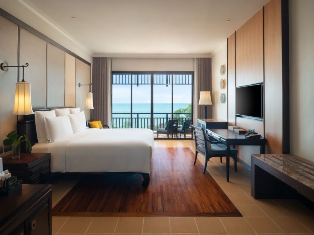 Classic GV/OV, Intercontinental Pattaya Resort 5*