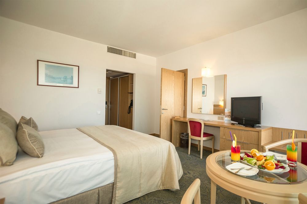 Economi room, Grand Hotel Ontur Cesme 5*