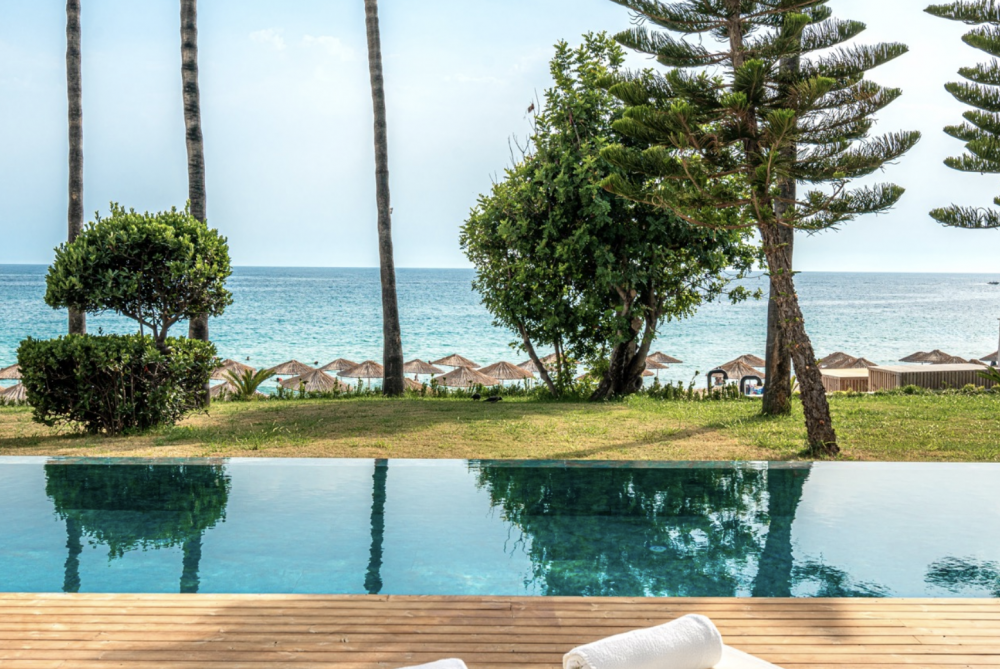 SWIM UP ROOM, Yalihan Aspendos Hotel 3*