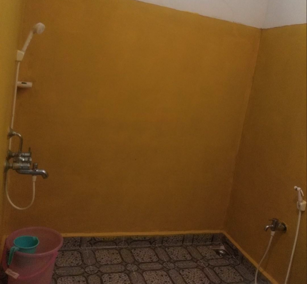 Luxury Sea Facing, Rock Bite Resort 3*