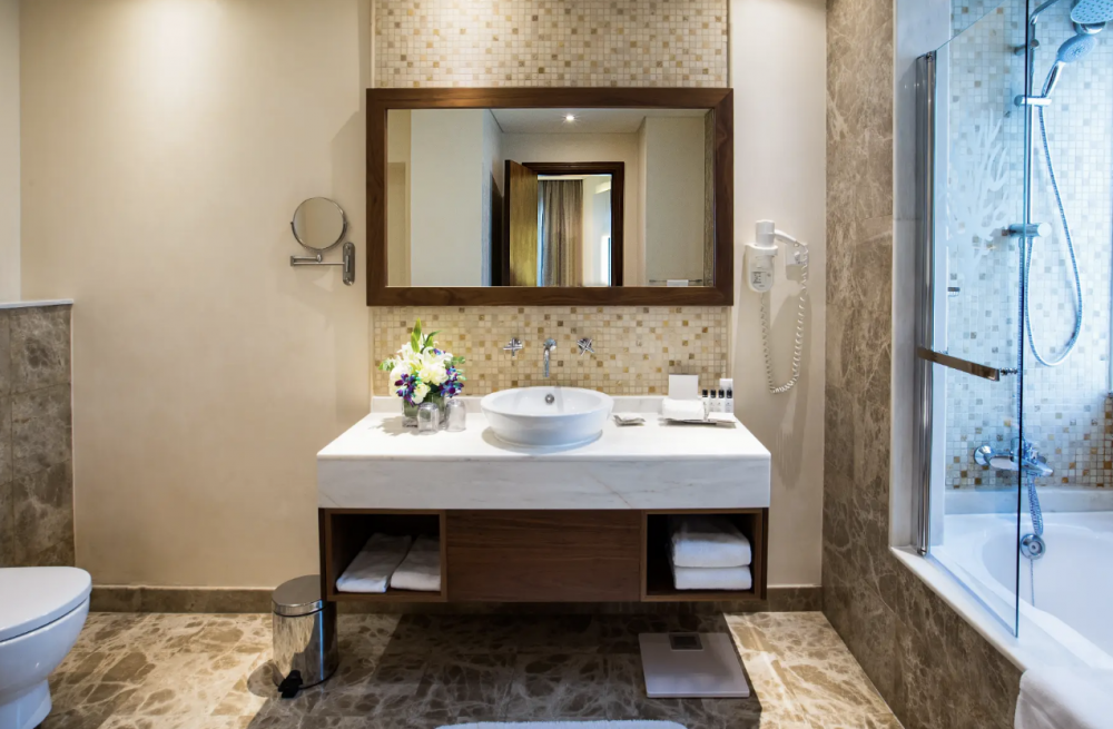 Two Bedroom Suite, Elite Byblos Hotel 5*