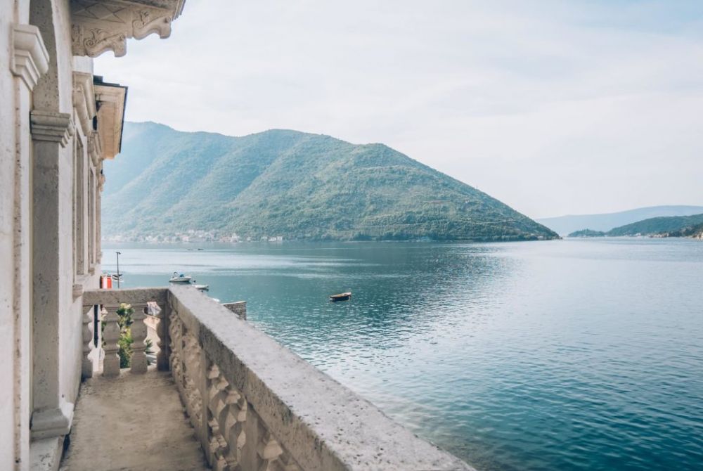 Royal Suite, Heritage Grand Perast (ex. Iberostar Grand Perast) 5*