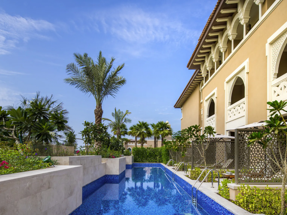 One Bedroom Family Suite Pool Access, Rixos Premium Saadiyat Island (ex. Rixos Saadiyat Island) 5*