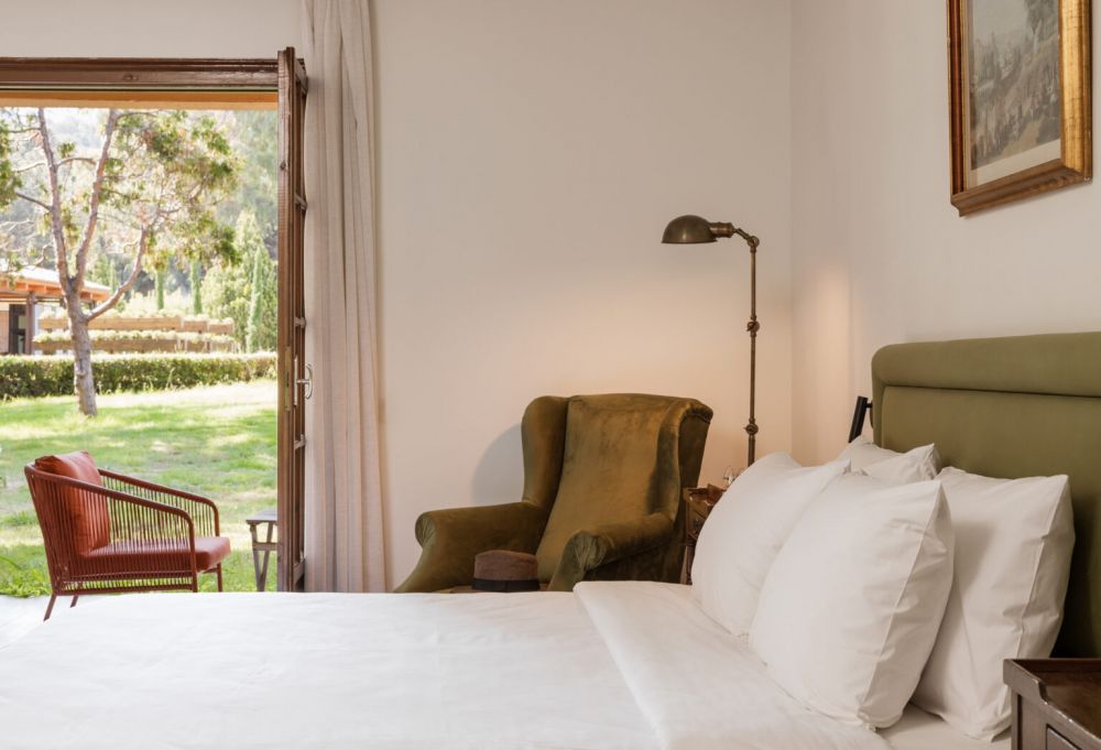 Botanica Room Private Balcony, Grecotel LUXME Costa Botanica Corfu 5*