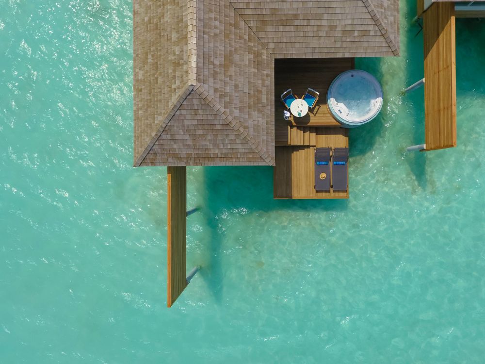 Aqua Villa, Kandima Maldives 5*