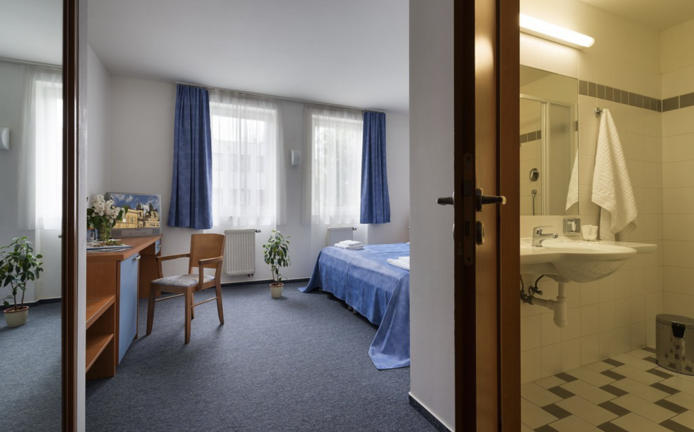 Double Comfort Room, Populus 3*