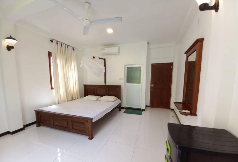 Double Room, Navora Home Stay 2*