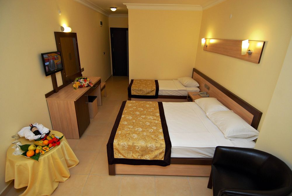 Standard Room, Caretta Beach Hotel 4*