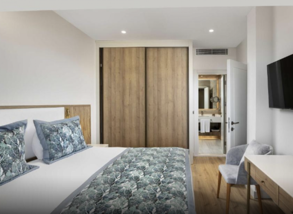 Hotel Family Room, Marvida Family Eco (ex. Otium Family Eco Club) 5*