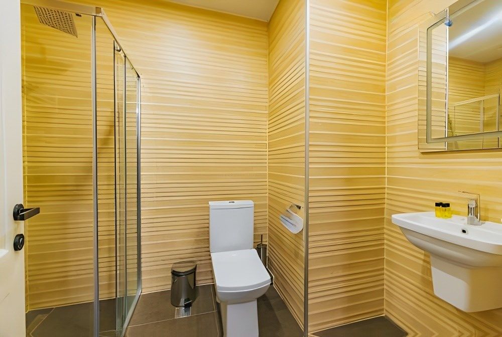 Studio Apartment, Komunna Luxe Hotel And Apartments 4*