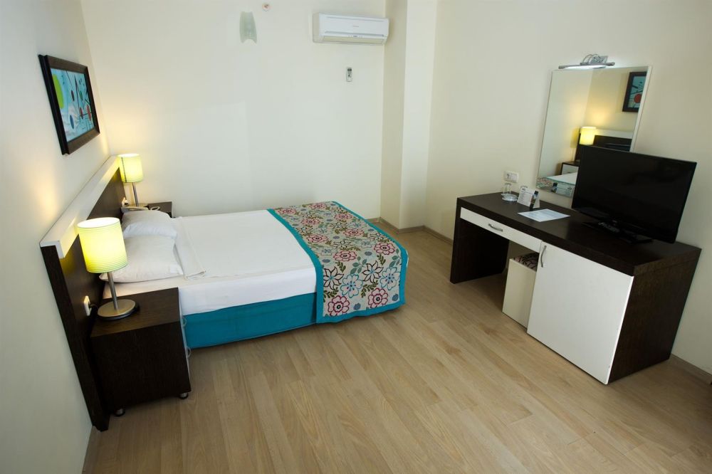 Family Room, Dosi Hotel 4*