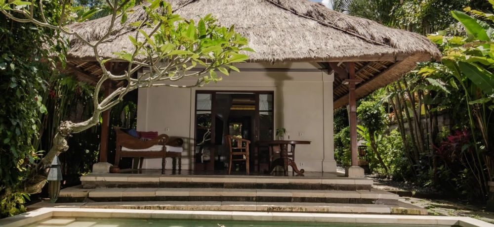 Two Bedroom Family Private Pool Villa, Villa canggu by Plataran 5*