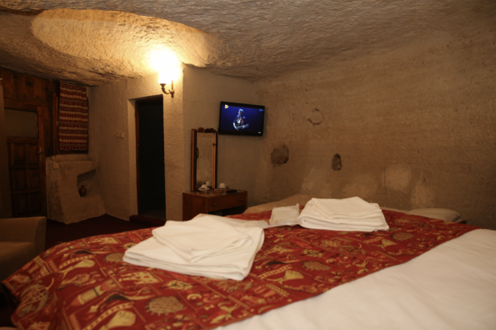 Deluxe Family Room, Unicorn Cave Hotel 3*