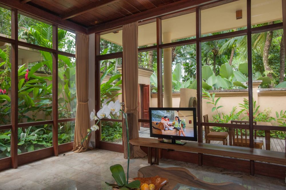 Garden Villa, Komaneka at Tanggayuda Ubud 5*