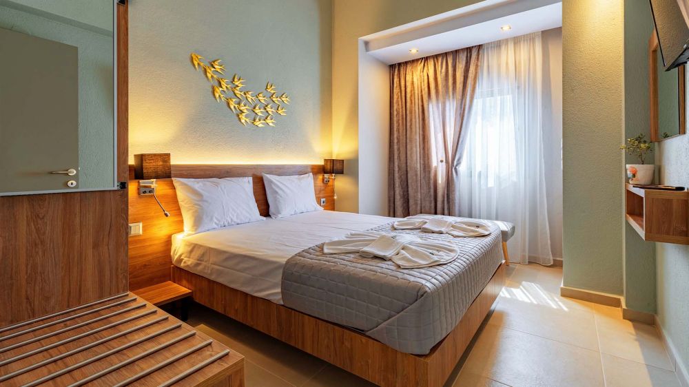 Luxury duplex suite, Estelle Family Luxury Apartments & Suites 4*