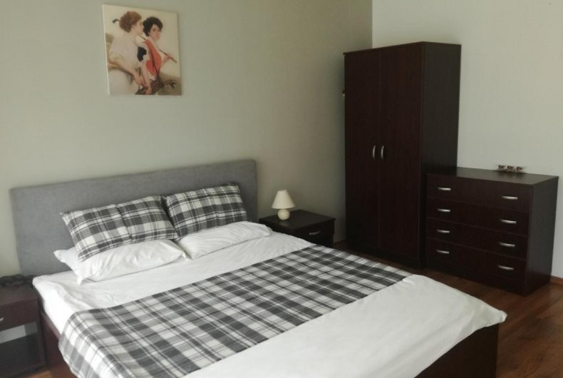 Deluxe, Pirin Hotel 4*