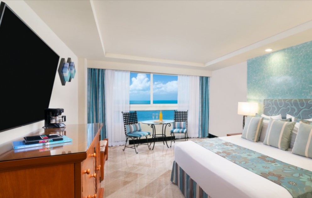 Grand Ocean View, Grand Oasis Palm 5*