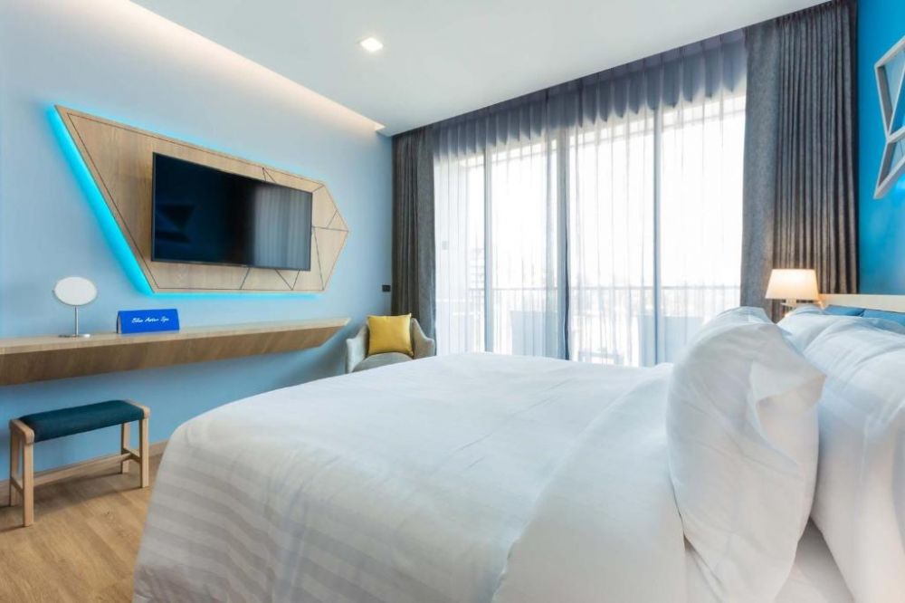 Deluxe Pool View, Bluesotel Smart Krabi Aonang Beach | Adults only 4*