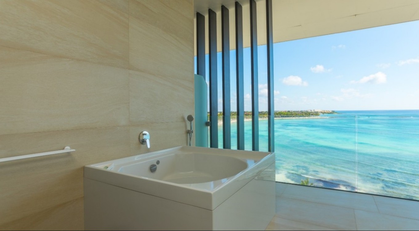 Junior Suites Premium Level, Barcelo Maya Riviera | Adults Only 5*