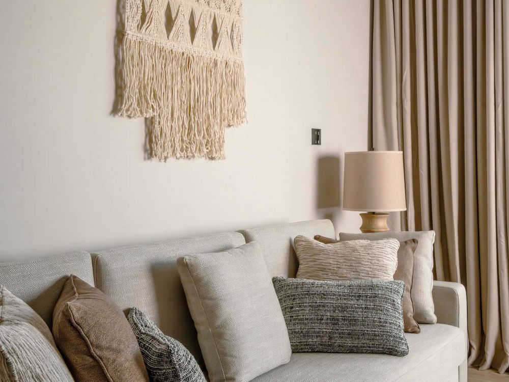 One Bedroom Family Suite, Hawar Resort By Mantis 5*