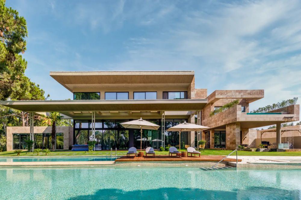 Palazzo Grand Mansion, Kaya Palazzo Golf Resort 5*