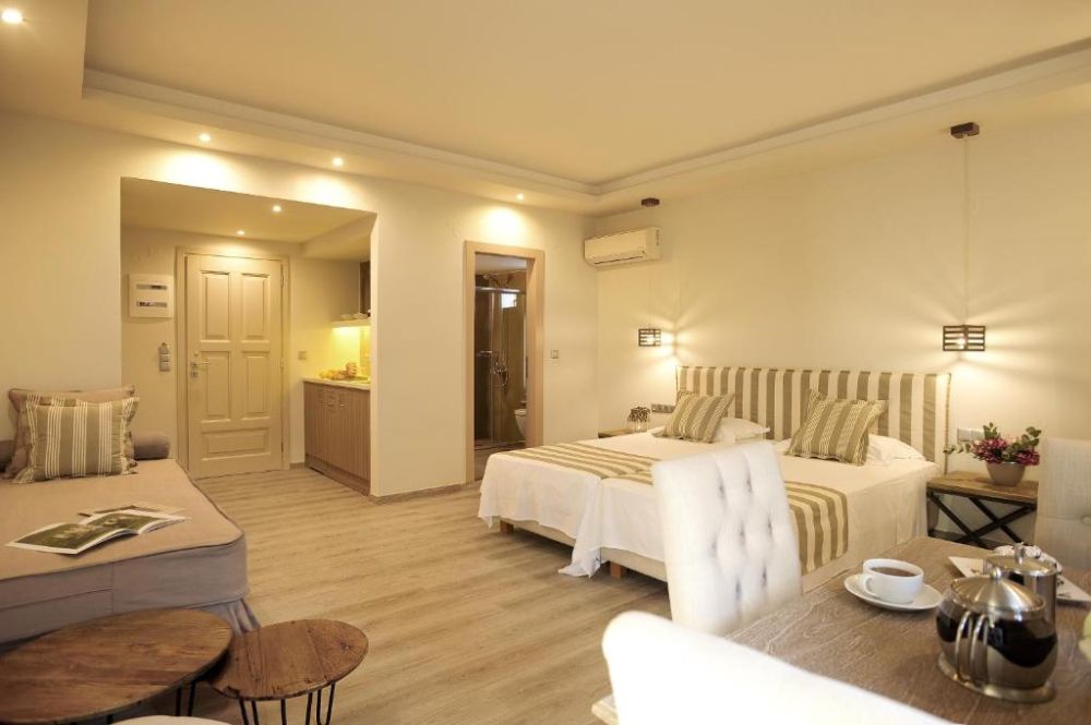 Superior Double Room, Pepi Boutique | Adults Only 16+ 4*