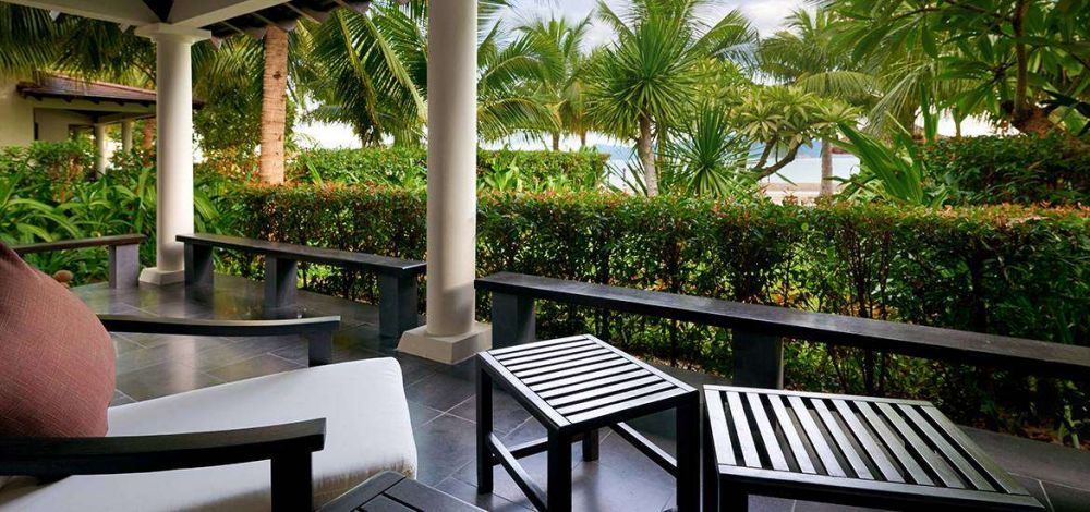 Signature Deluxe Villa Ocean View, Amiana Resort Nha Trang 5*