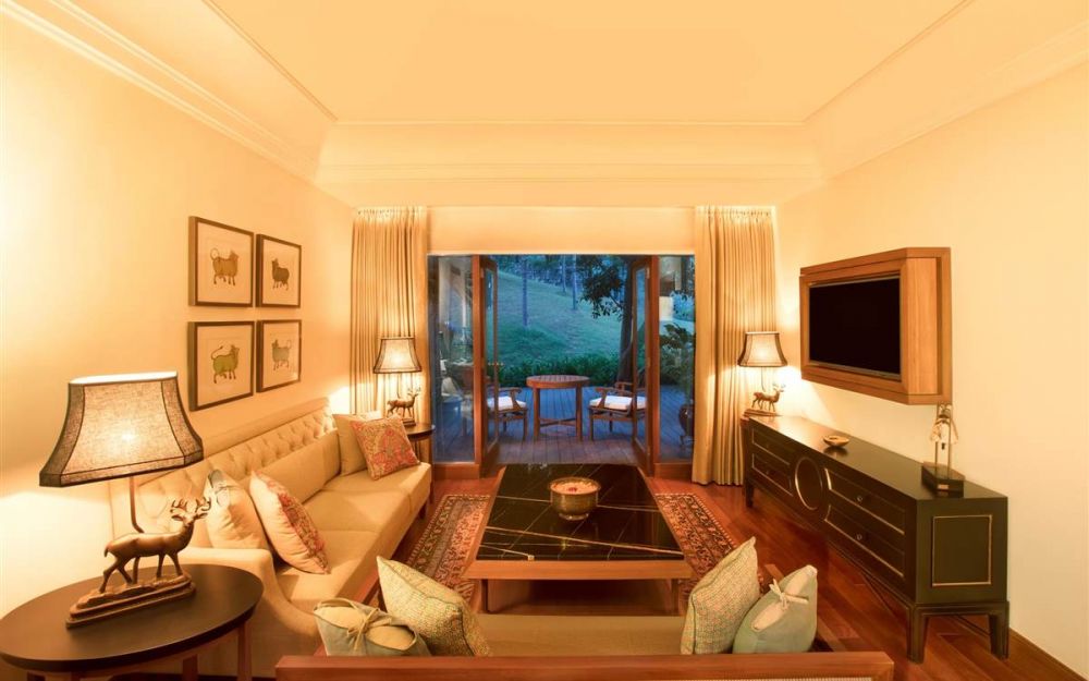 Garden Suite, Ananda In The Himalayas 5*