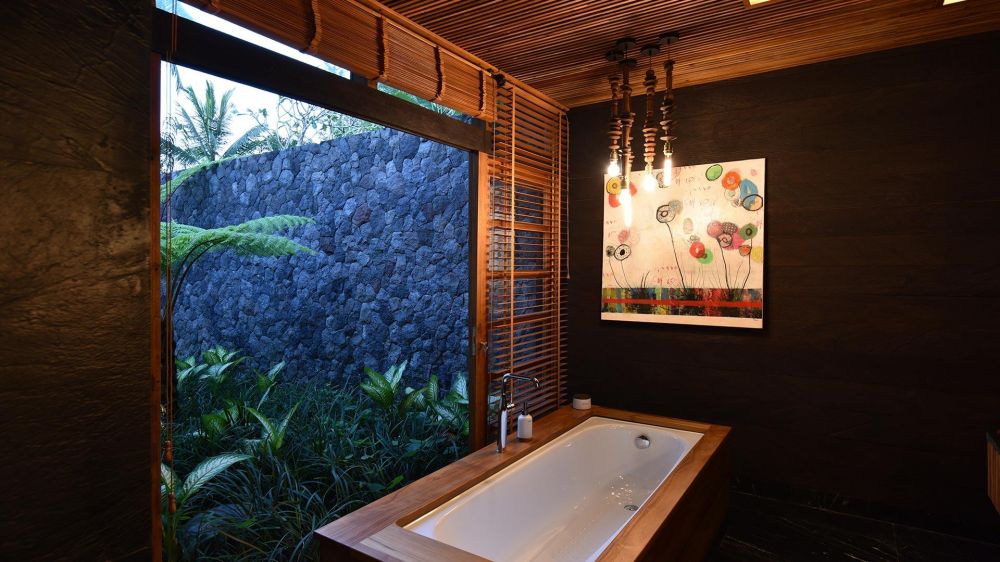 The Residence, Chapung Se Bali Resort 5*