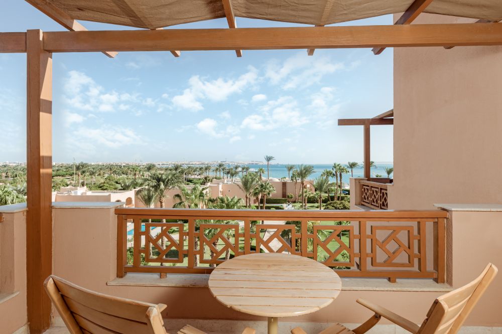 Classic GV/SSV/SV, Continental Hurghada Resort 5*