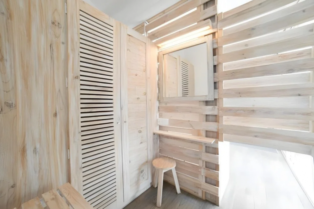 Premium Ocean Suite, Hikkaduwa Beach Hotel 3*