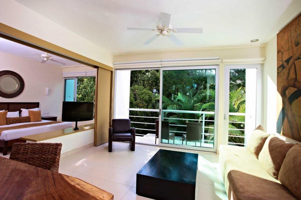 Junior Suite Superior, Bahia Principe Luxury Sian Ka'an | Adults Only 18+ 5*