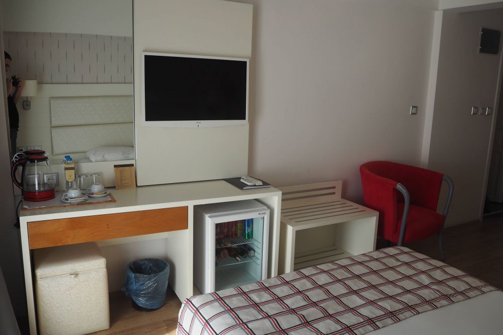 Standard Room, Yunus Hotel Marmaris 3*