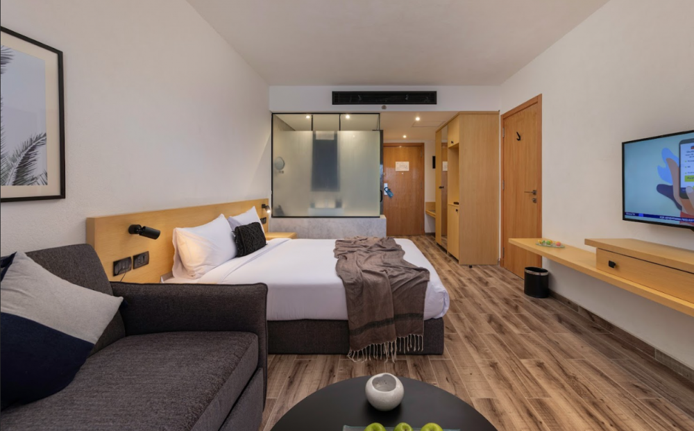 Creek Premium Room, Creek Hotel 4*