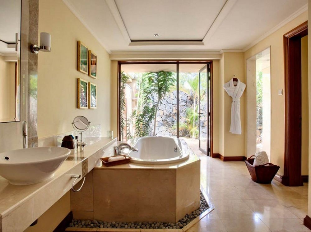 Luxury Suite Pool Villa, Maradiva Villas Resort & SPA 5*