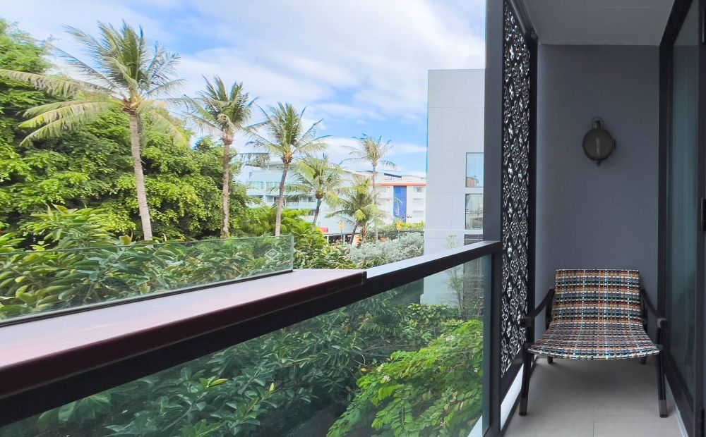 Standard ROH (Garden View Or Pool View), Hotel Indigo Phuket Patong 5*